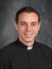 Fr. Dominic Vahling